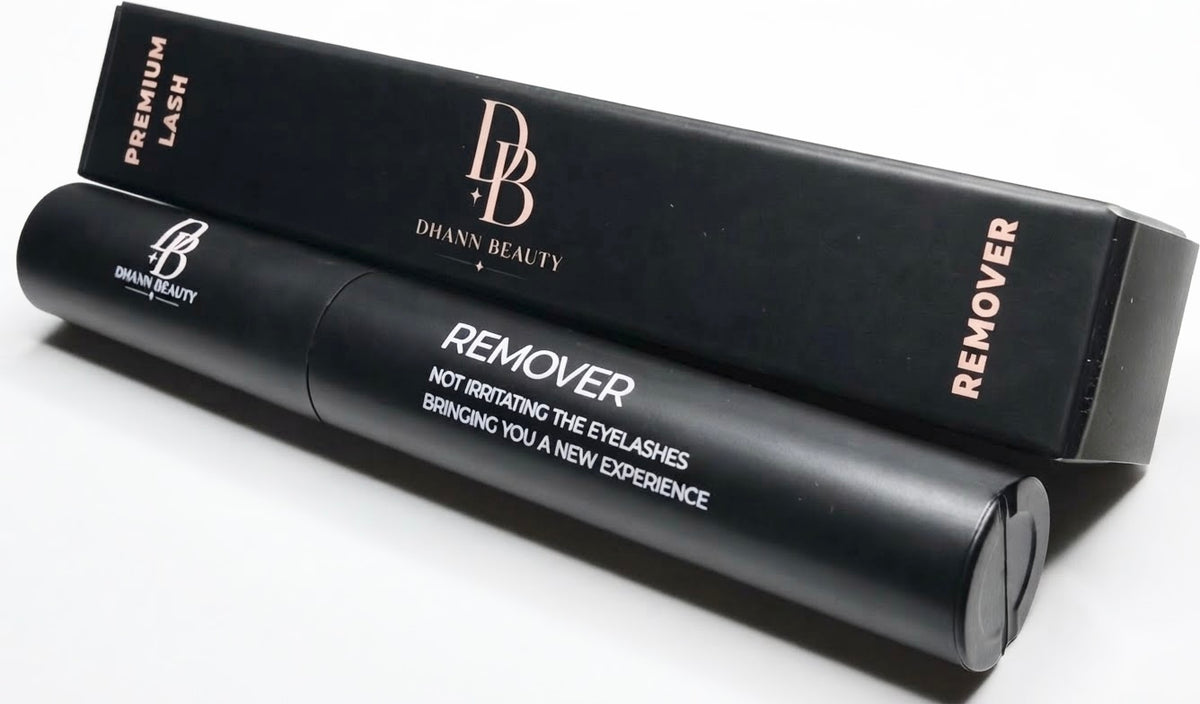 PREMIUM Lash Remover