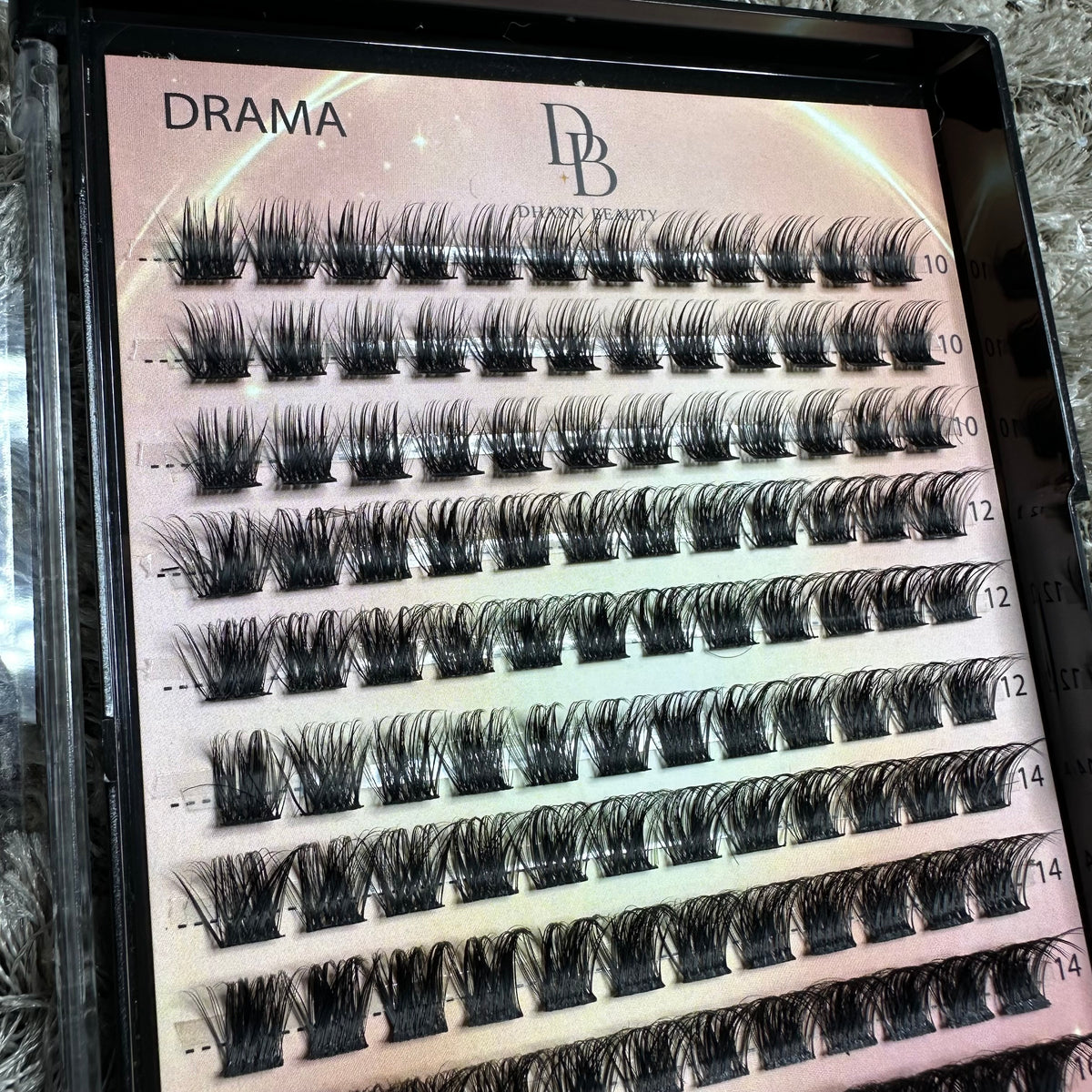 DRAMA