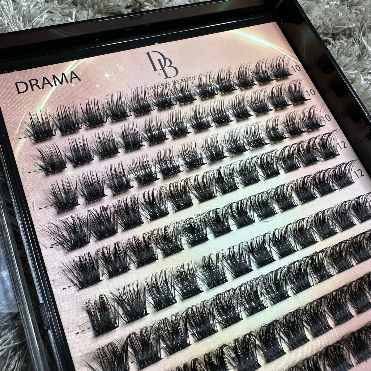 DRAMA