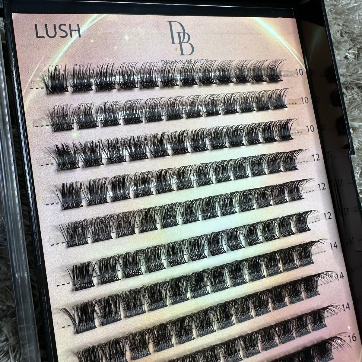 LUSH