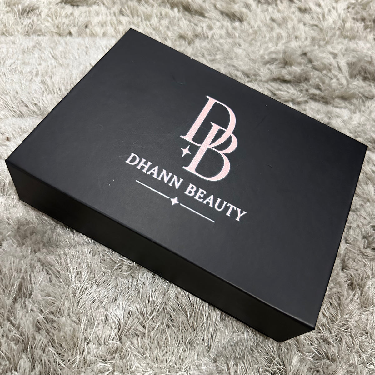 SOFT - Magnetic Box
