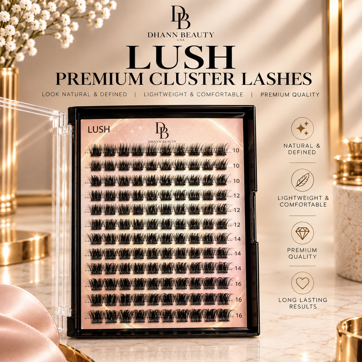 LUSH