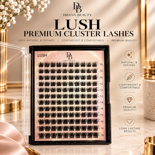 LUSH