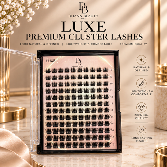 LUXE CLUSTER