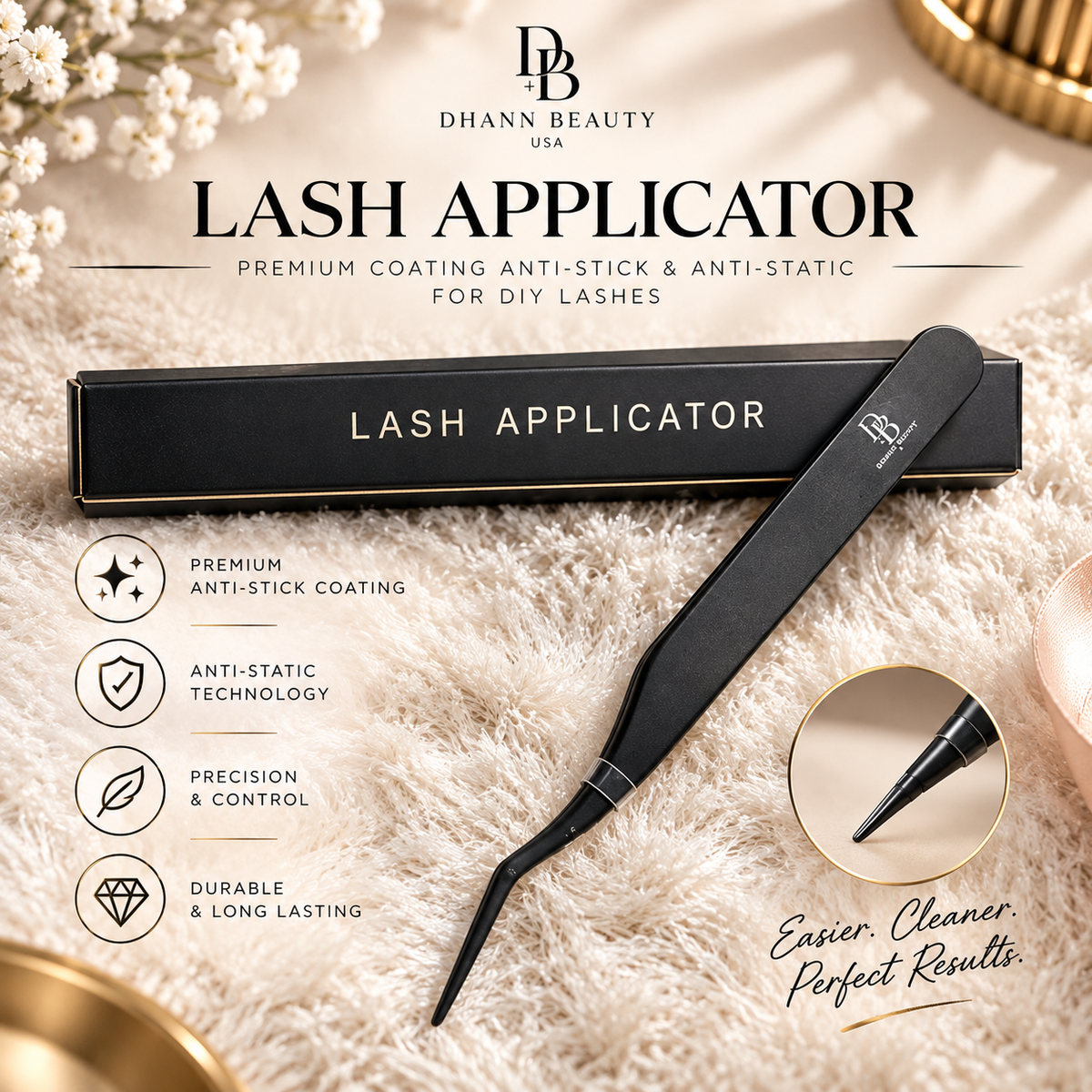 Lash Applicator