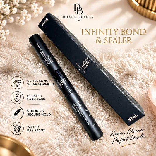INFINITY Bond & Sealer