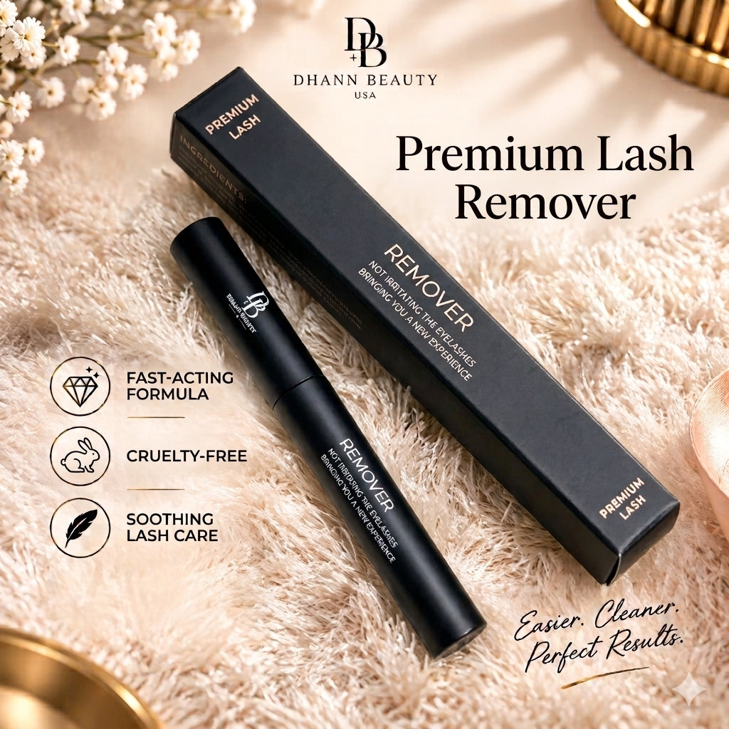 PREMIUM Lash Remover