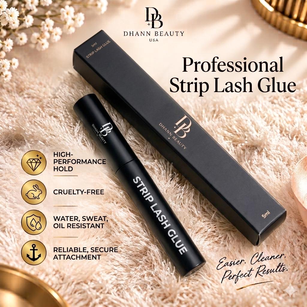 PROFESSIONAL Strip Lash Glue