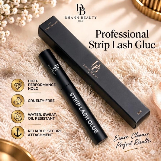 PROFESSIONAL Strip Lash Glue