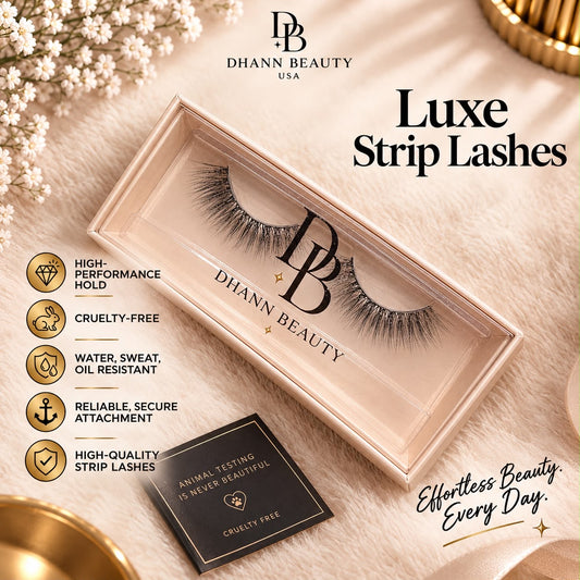 LUXE STRIP